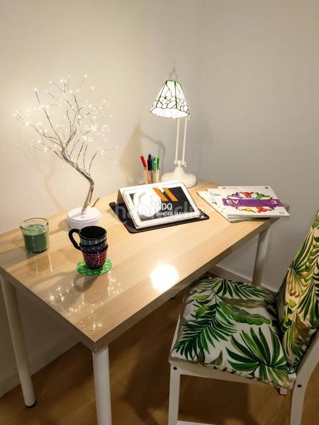 Foto c1bd8115-951c-4360-886f-b7c7ddabae3b. Lloguer planta baixa amb calefacció a Sant Isidre Valencia