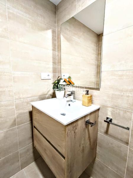 Foto cc74647f-c1fe-4636-b645-5b70ae038f0d. Lloguer planta baixa amb calefacció a Sant Isidre Valencia