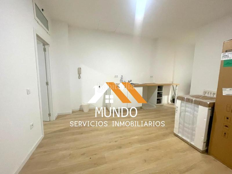 Foto ecb99ef3-26a0-4b10-bf36-bf61091f065f. Lloguer planta baixa amb calefacció a Sant Isidre Valencia