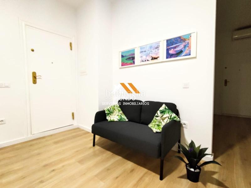 Foto f25ebf45-1bbe-4ebf-85f8-2acf7eb5888f. Lloguer planta baixa amb calefacció a Sant Isidre Valencia