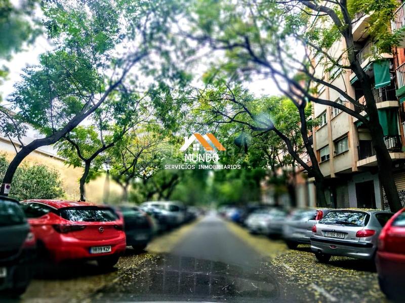 Foto 09392f2e-d168-4bf5-88cd-8b70bf331c6d. Location rez-de-chaussée avec chauffage dans Sant Isidre Valencia