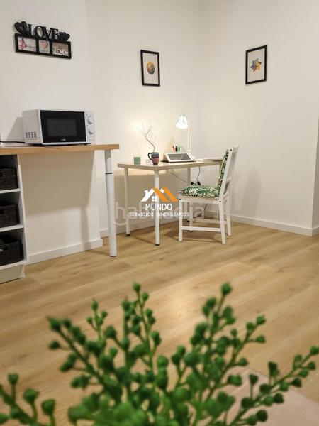 Foto 0df4b57c-080c-430f-8194-b901d452574c. Location rez-de-chaussée avec chauffage dans Sant Isidre Valencia