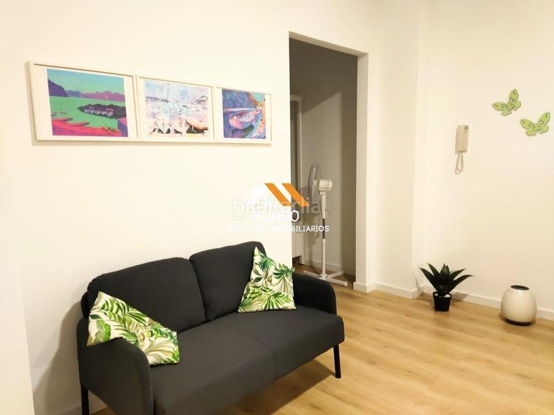 Foto 10c5f336-68c0-4288-93e5-e26221a7a77b. Location rez-de-chaussée avec chauffage dans Sant Isidre Valencia