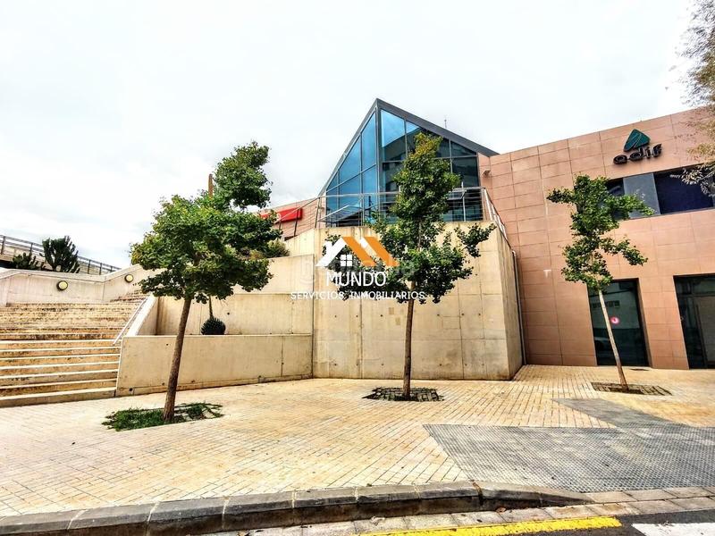 Foto 43d8528a-f0ea-469b-8c1b-45d272796217. Location rez-de-chaussée avec chauffage dans Sant Isidre Valencia