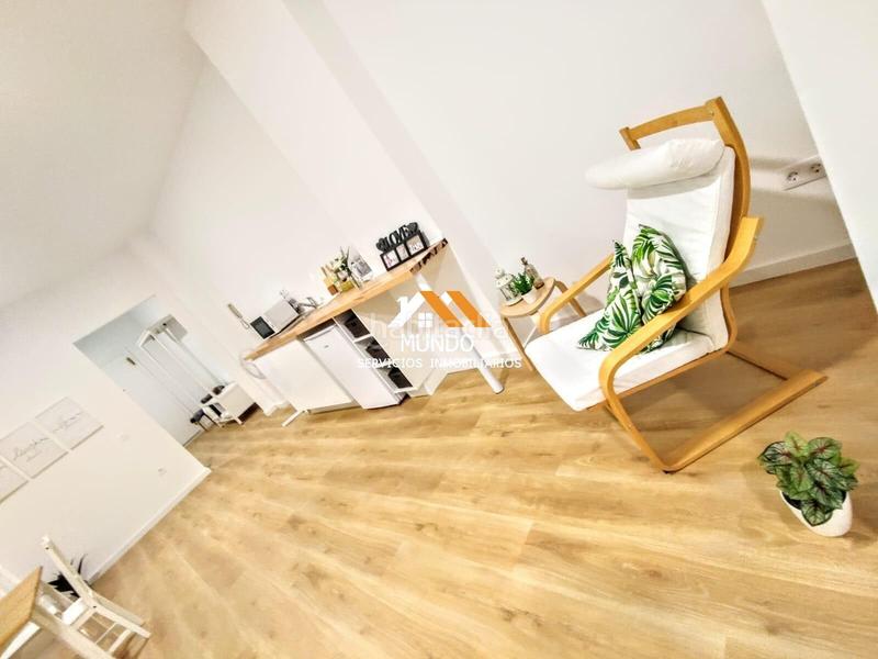 Foto 47e82253-acce-48d5-8a3b-97c9a09bba77. Location rez-de-chaussée avec chauffage dans Sant Isidre Valencia