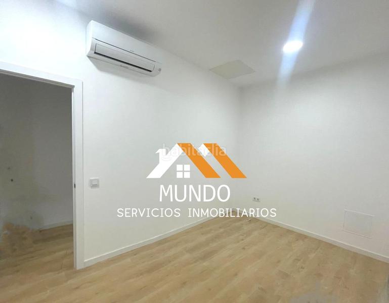 Foto 592944bd-a5ba-4c16-8537-b718516323e5. Location rez-de-chaussée avec chauffage dans Sant Isidre Valencia