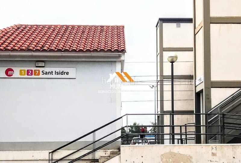 Foto 725a3c10-2bf7-4a7c-a33a-822b7d87f30d. Location rez-de-chaussée avec chauffage dans Sant Isidre Valencia