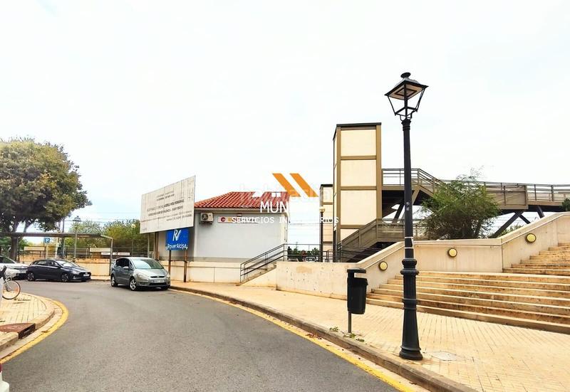 Foto f857b7a2-fcd1-46ff-adbe-6ea99b35e7a3. Location rez-de-chaussée avec chauffage dans Sant Isidre Valencia