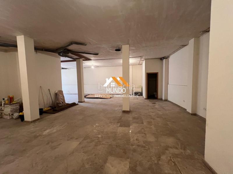 Foto 7bae291b-5043-4821-a6eb-a3ec6d6beb8d. Affitto locale commerciale in La Cañada Paterna