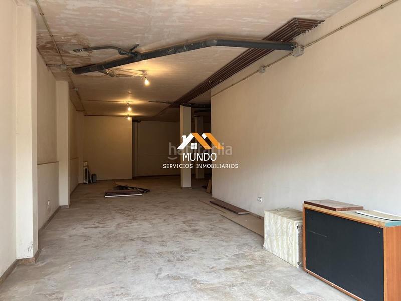 Foto 101a48e3-eddc-4c82-9fc2-2a6a976c572e. Alquiler local comercial alquiler de increíble local comercial en La Cañada en Paterna