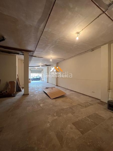 Foto 9c6490ae-192e-4adf-943e-3038f03eeeed. Alquiler local comercial alquiler de increíble local comercial en La Cañada en Paterna