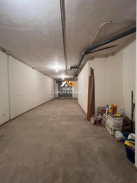 Foto debd820e-7d5c-49ad-87c4-c293c5861d46. Alquiler local comercial alquiler de increíble local comercial en La Cañada en Paterna