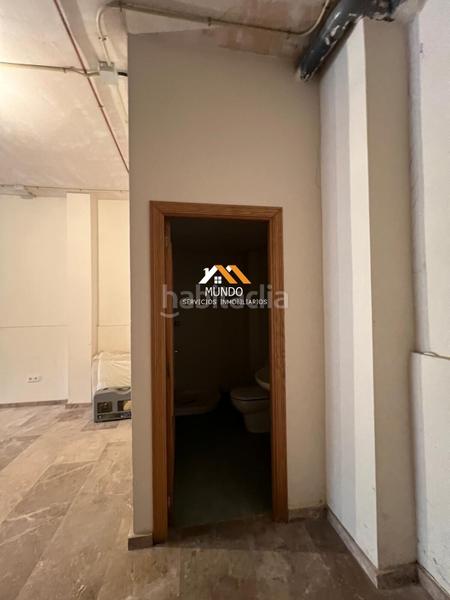 Foto fe1babb5-fa45-45be-bb91-be03debd8eb7. Location local commercial dans La Cañada Paterna