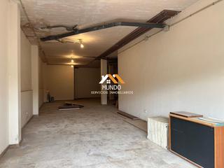 Geschäftsraum in La Cañada