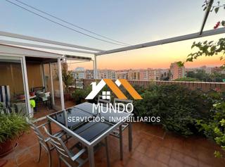 Ático  Calle just ramírez 'arquitecto'. Exclusivo ático dúplex en tormos, valencia vistas impresionantes