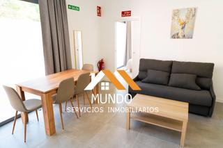 Lloguer Loft a Els Orriols. Moderno loft en alquiler temporal en valencia