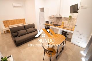 Lloguer Loft a Els Orriols. Moderno loft, tu espacio ideal en valencia