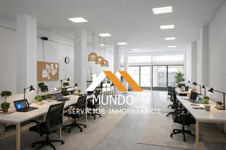 Local Comercial a L´Amistat. Amplio local comercial en lamistat, valencia  oportunidad de inv