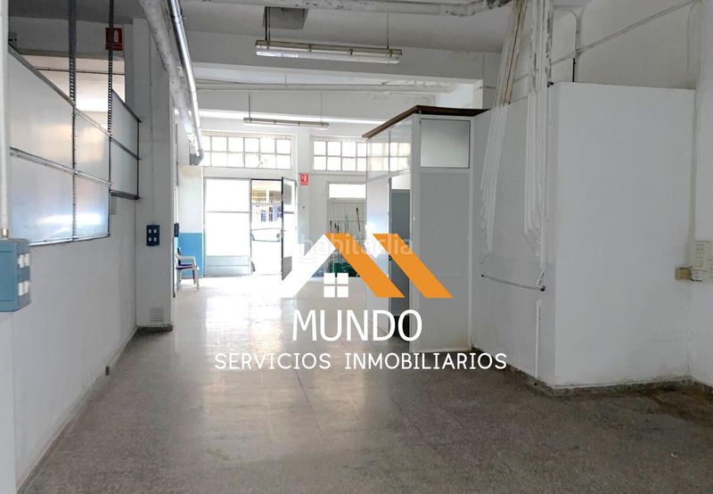 Foto 2ebda786-aada-47d0-8e2b-e3573c52a5ed. Local comercial a L´Amistat Valencia