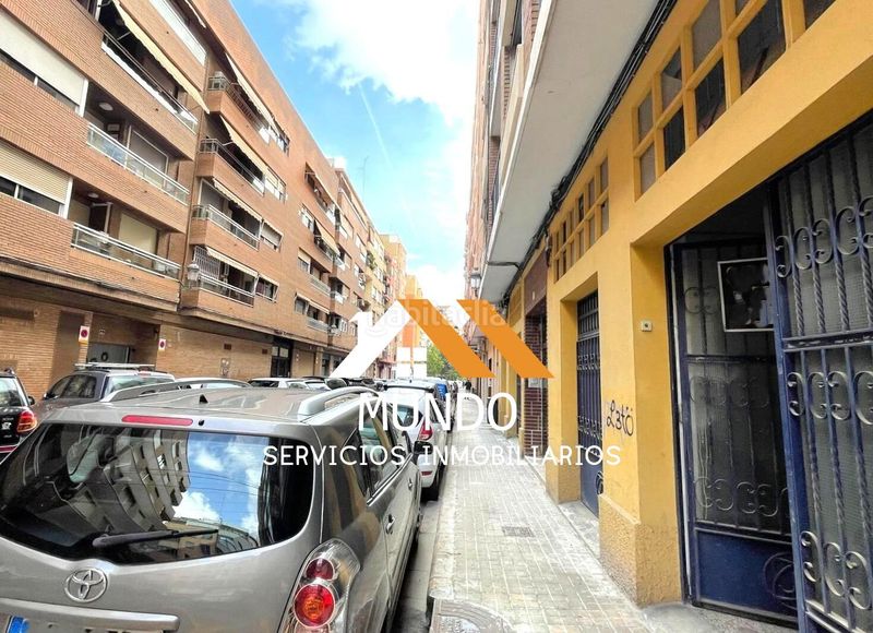 Foto 788e0fda-e46a-4cc5-9ce5-07a3223f0019. Local comercial a L´Amistat Valencia