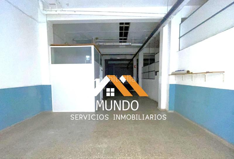 Foto 78b40800-9928-45a5-a498-7d93b9ecfa1e. Local comercial a L´Amistat Valencia