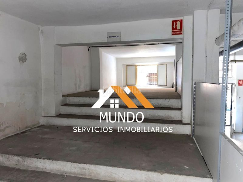Foto 9abf8c3e-812e-45d6-ab4d-078483202b72. Local comercial a L´Amistat Valencia