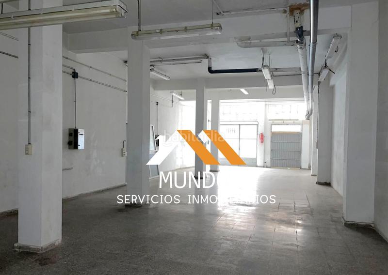 Foto ac9e32f6-49a6-4050-bb7d-d157fe8766a6. Local comercial a L´Amistat Valencia