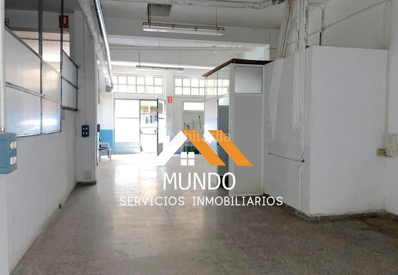 Foto b734d3c8-1fdc-4ac2-ba34-6feb65609406. Local comercial a L´Amistat Valencia