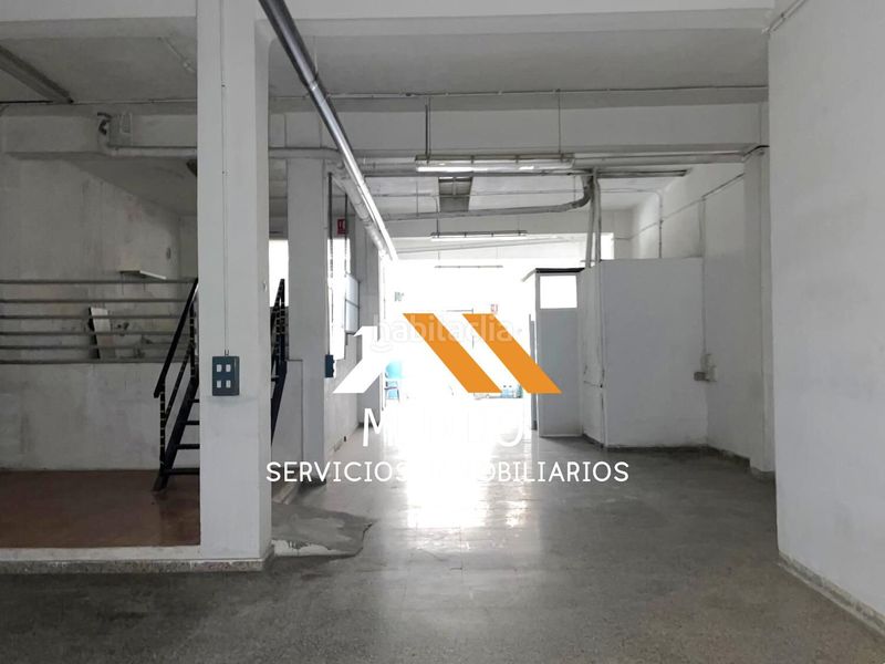 Foto cd6009fb-cdd3-4795-af50-b03ed23bc7fe. Local comercial a L´Amistat Valencia