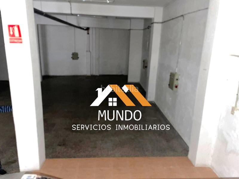 Foto d7a2037d-6f7d-4816-b140-060c9f2d0eb4. Local comercial a L´Amistat Valencia