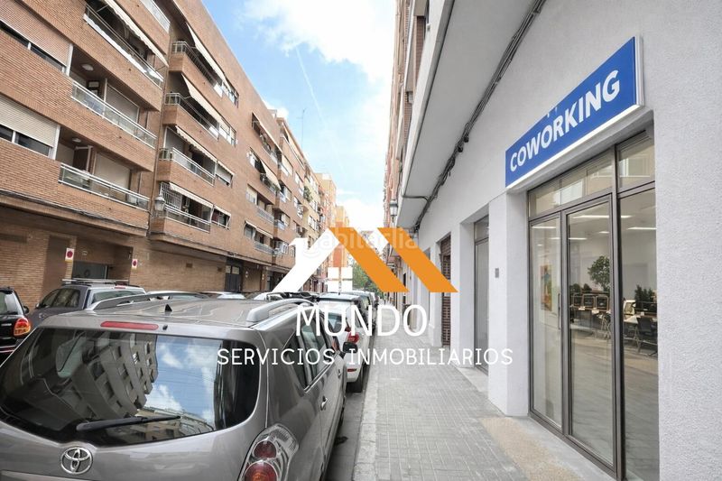 Foto df83c599-c524-41ae-a45f-049de3a3a91d. Local comercial a L´Amistat Valencia