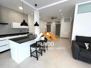 Location Appartement à La Cañada. Alquiler en la cañada