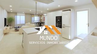 Pis a Arrancapins. Ultima vivienda disponible