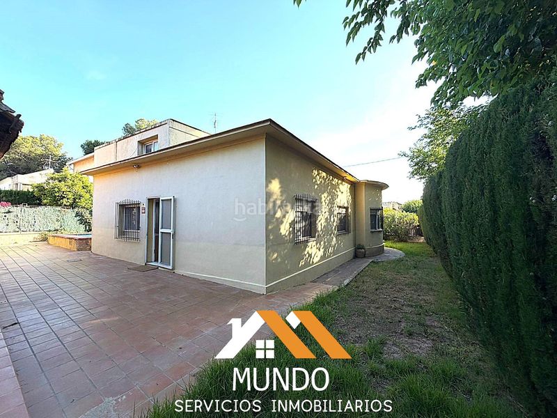 Foto 987d60d8-2126-4b13-94d8-97a22bd7fb75. Xalet amb aparcament piscina a La Cañada Paterna