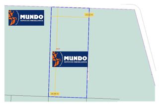 Terreno residenziale  210. Parcela en venta en la cañada - plantio.