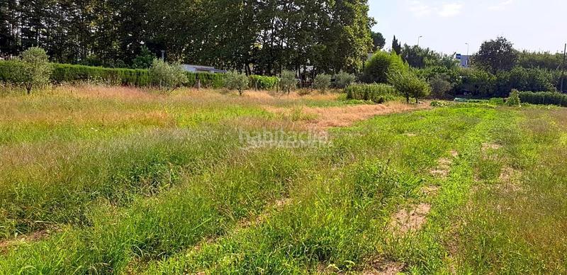 Foto 02b239a5-3d36-4729-8b2d-8b496cd9dff1. Terreno residenziale in Mas Florit-Ca la Guidó Blanes