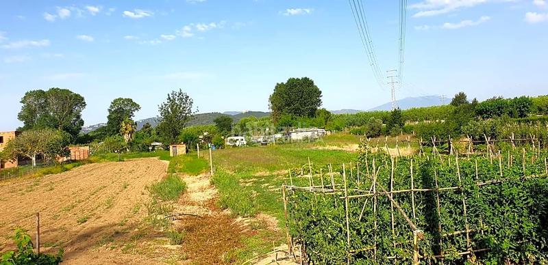 Foto 0b7fa815-47ff-4307-9b3c-183700658333. Terreno residenziale in Mas Florit-Ca la Guidó Blanes