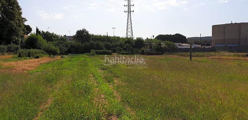Foto 1b9b34a5-f773-439e-9f89-78b9cf211179. Terreno residenziale in Mas Florit-Ca la Guidó Blanes