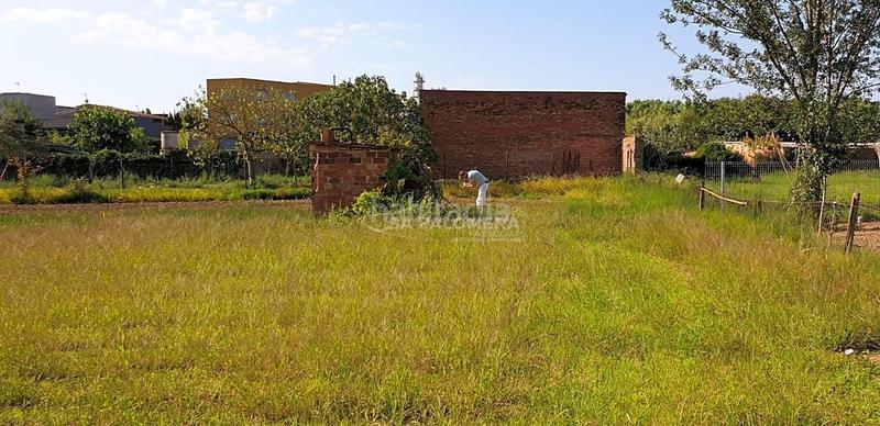 Foto 37195c69-7802-48d6-b873-4f67e54924dc. Terreno residenziale in Mas Florit-Ca la Guidó Blanes