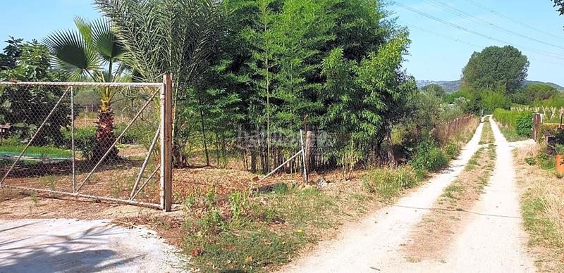 Foto 8006a87c-06d0-4816-a829-bffba2254416. Terreno residenziale in Mas Florit-Ca la Guidó Blanes