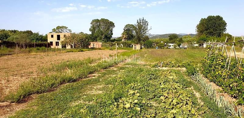 Foto 8d82b57f-95bd-4a00-ad16-b174106f3eff. Terreno residenziale in Mas Florit-Ca la Guidó Blanes