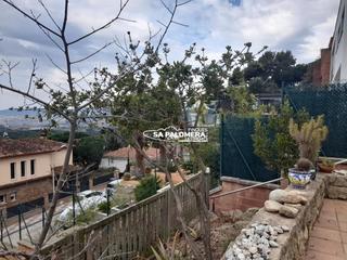 Casa a Residencial Blanes - Vistamar. Gran casa en vista mar de blanes con piscina y dos garajes