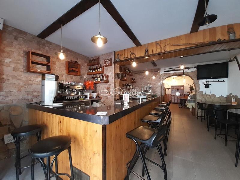 Foto 03d90eb5-24e2-4e59-90f5-7a6735e2c671. Local commercial dans Centre Blanes