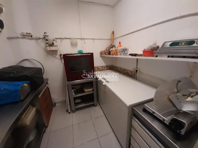 Foto 190e9b5d-cd78-4642-9d31-ab8359f7ef67. Local commercial dans Centre Blanes