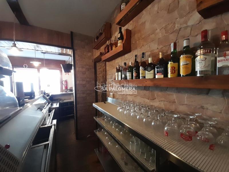 Foto 1b10fa1f-155a-4fa0-a5f4-d5efcc7de5c2. Local commercial dans Centre Blanes