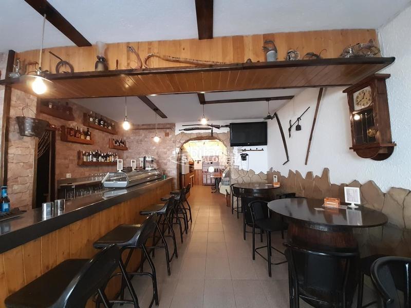 Foto 1e0a5271-013e-4b59-956c-fa5cda99276f. Local commercial dans Centre Blanes