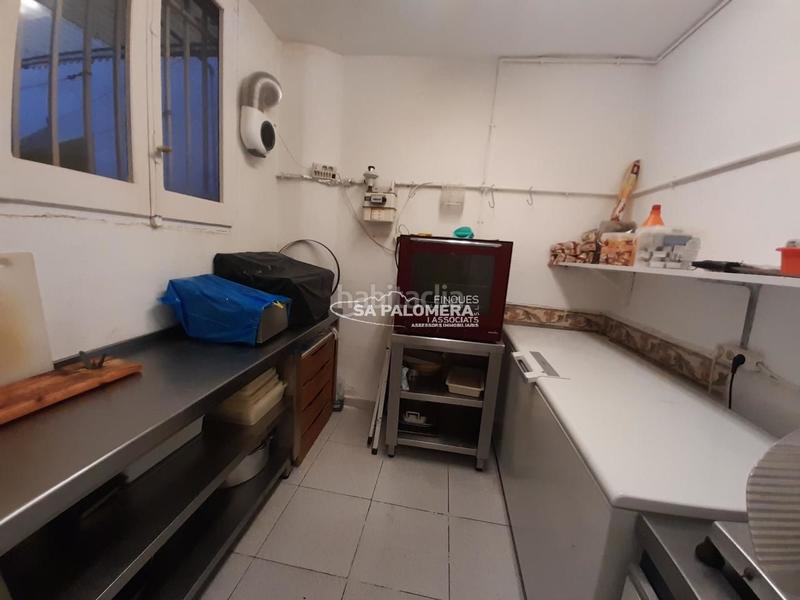 Foto 211254ec-ef41-4433-bc8e-7faa1616ade8. Local commercial dans Centre Blanes