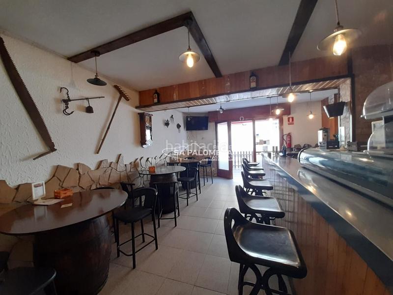 Foto 24d50db6-a5b4-41d1-b292-3f90d53b2679. Local commercial dans Centre Blanes