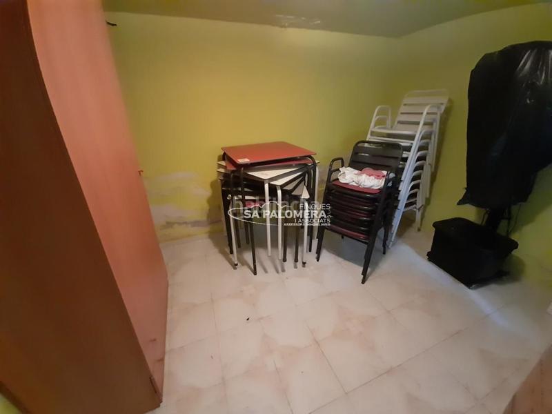 Foto 2f17c0e6-c67c-4a1e-ad63-85a5567e41b4. Local commercial dans Centre Blanes