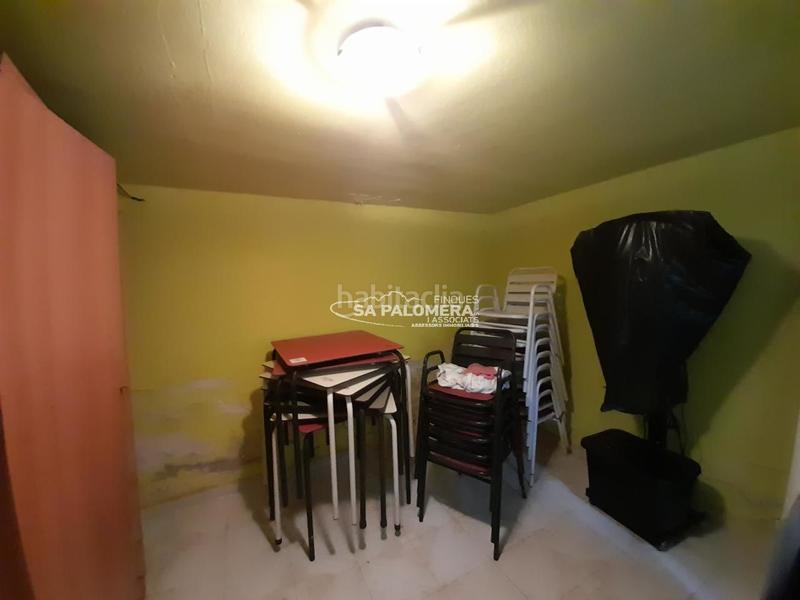 Foto 54f5087c-d634-4ae6-a90d-4e90134380d3. Local commercial dans Centre Blanes